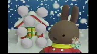 Miffy and Friends  - Who has more? (Noggin) ENGLISH ミッフィー  英語版  'どっちが多い？” #miffy #numbers #英語