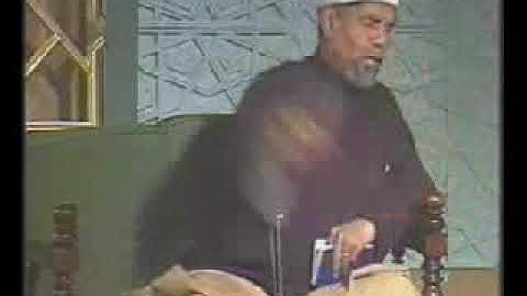 سورة البقرة الجزء 63 1 من 2  خواطر الشيخ محمد متولى الشعراوى