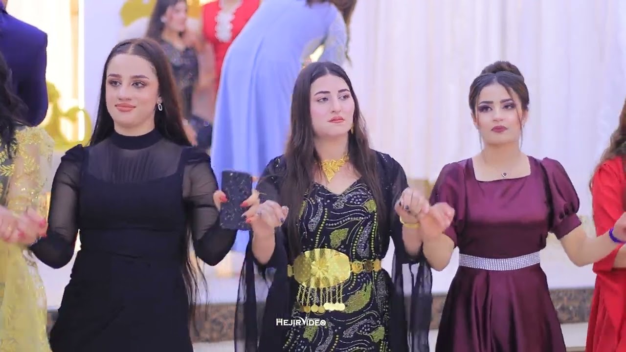 حفلة ساهر & عيدى _ فنان تحسين خدر فقير  PART_8