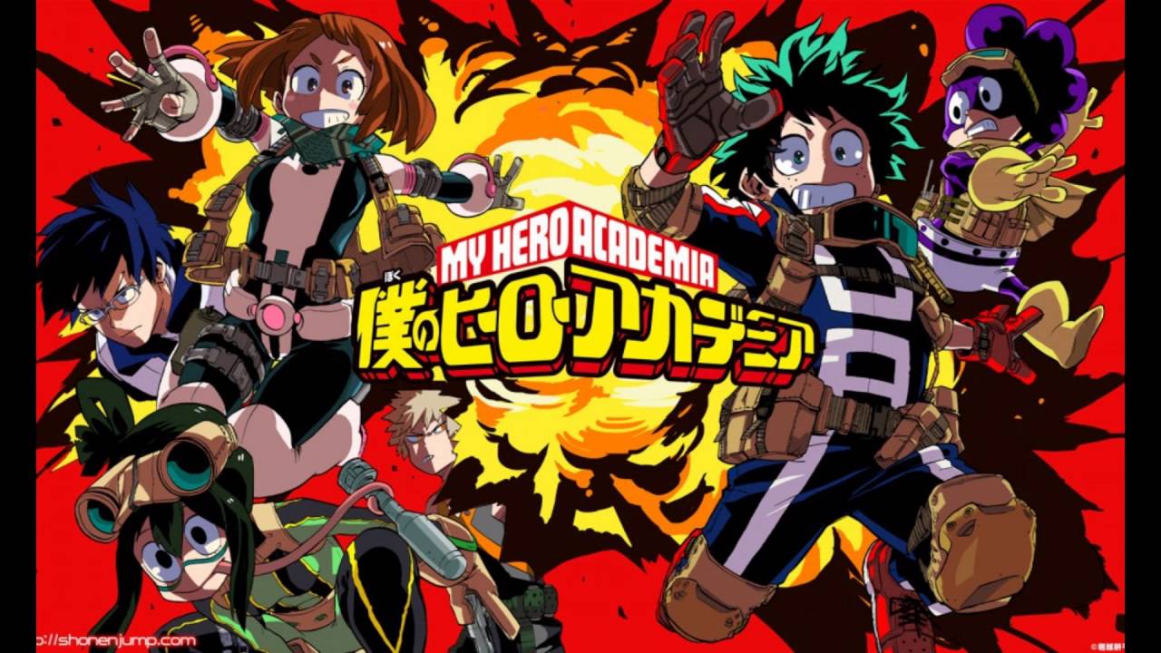 Lyrics - The day (Boku no hero academia OST) - Porno Graffitti