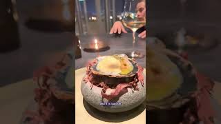 Athens MICHELIN Restaurant “Delta” Experience 2 Stars