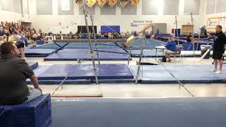 Elsie UB 2026 Bronze Mock Meet