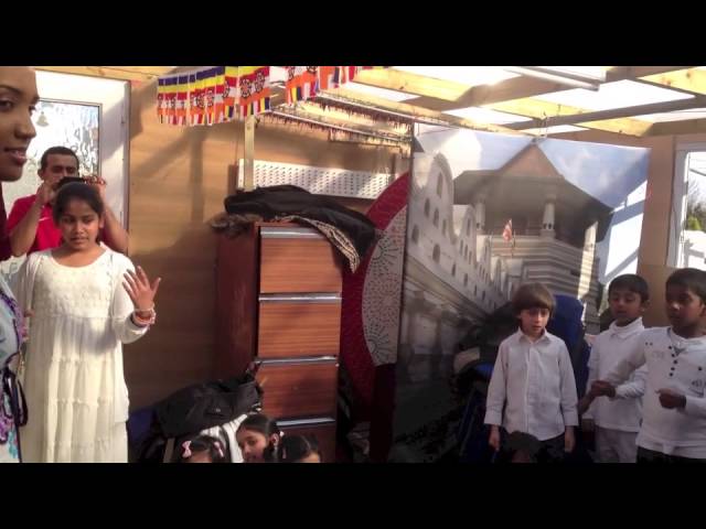 New Year Trailer 2013