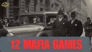 Mafia C64 vs. moderne Crime Games | Was ist besser?