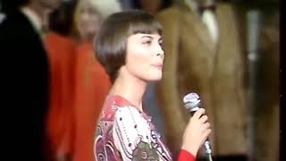 Mireille Mathieu pardonne moi