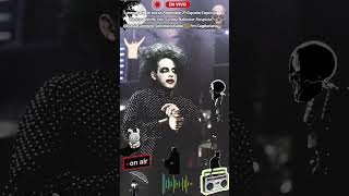 #lunesdark 16 hsArg  @chelseawolfeofficial   RS https://ssl.radiosnethosting.com/?port=9130
