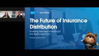 The Future of the Insurance Distribution Workforce | AgentSync