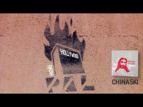 Video: Hořící Symbol Města