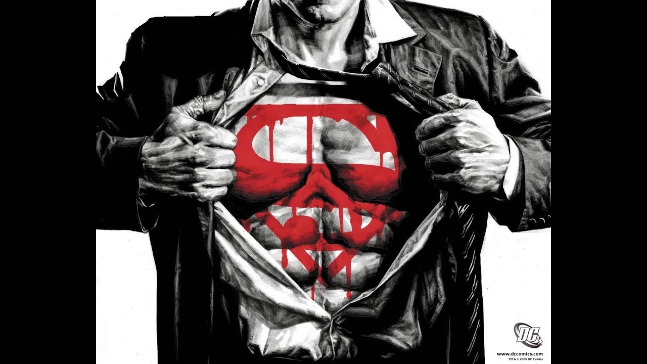 Bloody Mary (Theme song) YouTube