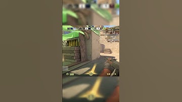 Best Warmup in CS2 🔥 #cs2 #shorts