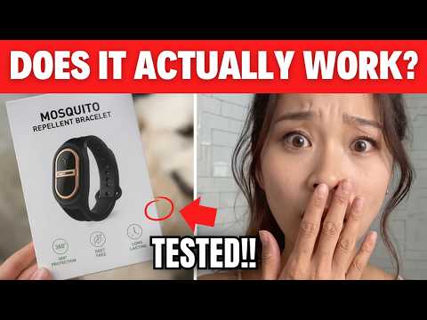 Does Bugzilch SonicMosq Band Work? - (HONEST REVIEW!) - Bugzilch SonicMosq Reviews - 2026