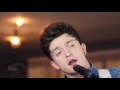 Panic at the disco medley cover by connor ball