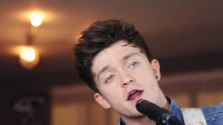PANIC! AT THE DISCO MEDLEY (Cover By CONNOR BALL) Resimi
