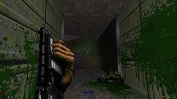 Project Reveil - Doom mod (v2.95)