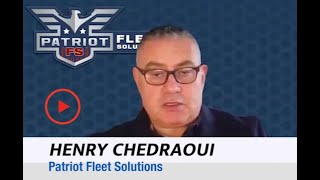 Celebrity How to Improve Your Fleet’s Efficiency | HENRY CHEDRAOUI | Fleet Management Weekly Net Worth
