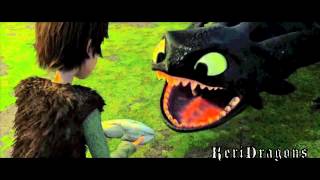 HTTYD-Final Hour