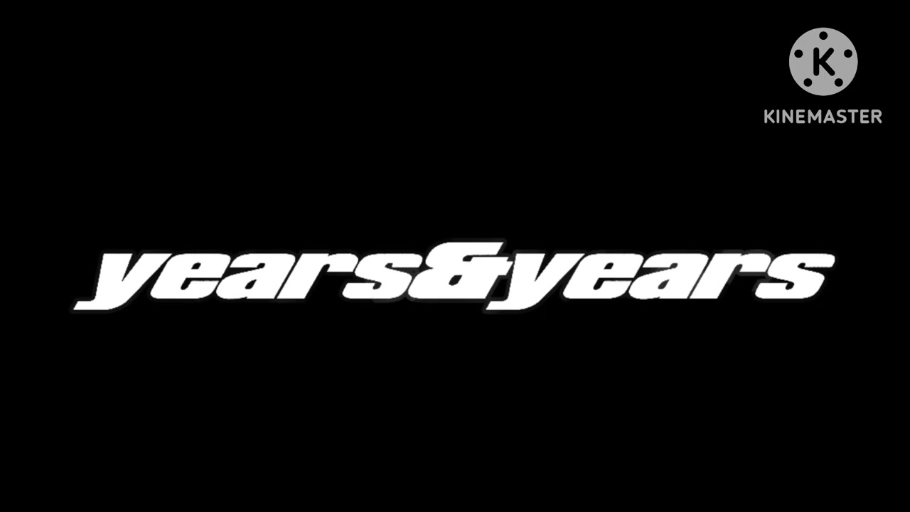 Years & Years: King (PAL/High Tone Only) (2015)