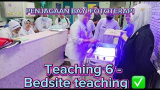6  Bedside Teaching