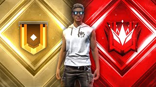 DO OURO AO DESAFIANTE DE ADAM TOP GLOBAL S38 FREE FIRE MOBILE by FLEKS 58,447 views 2 months ago 23 minutes