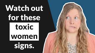 12 Dating Red Flags Every Christian Man Needs to Know 😬 (Watch Out For These Toxic Woman Signs!)