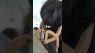 longhair flip spy in car part 1