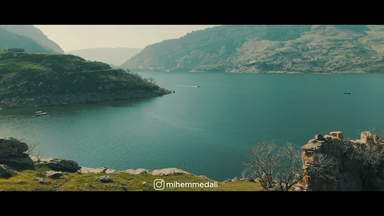 Kurdistan Nature -Shamiran | سرووشتی کوردستان - شەمێران