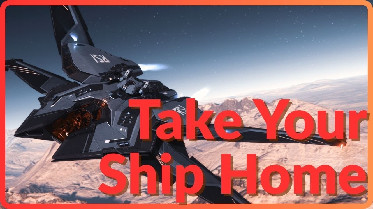 ОГРОМНЫЕ новости! Корабли Star Citizen теперь прямо у вас на столе!