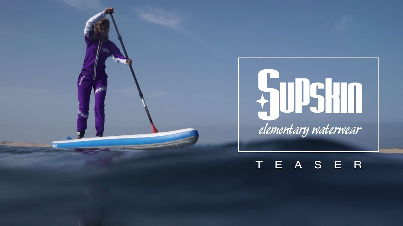 Extremotion Communication, Supskin Teaser 2