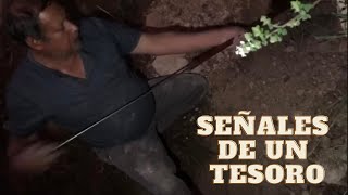 SEÑALES DE UN TESORO QUE DEBES SABER  (Como buscar tesoros) Gold Search