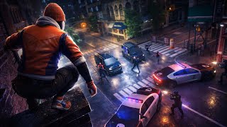 Swing into action as a spider legend in an epic fighting adventure screenshot 1