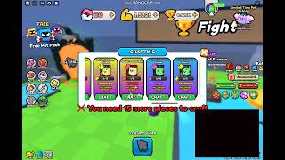 Pull A Sword Yeni Updateler