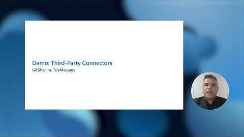 Information Governance Demo: Intelligently govern your collaboration data beyond Microsoft 365