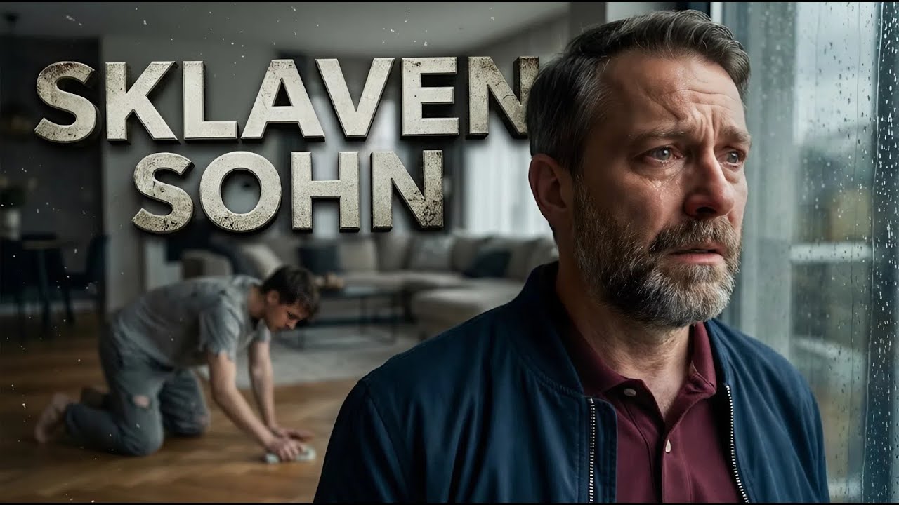 Ils l'ont traité comme un chien, il a acheté leur prison.