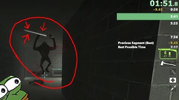 (Any%) | Dead Center Solo Bhop Script in 7:27