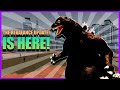 THE NEW REBALANCE IS HERE! (kinda) | Kaiju Universe Testing