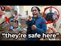 Police RUSH In to RESCUE Kids From The Nightmare They Called Home #116