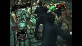 SR2 PC: Zombie Uprising In Multiplayer [Proof of Concept]