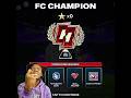 Have You Reached FC Champion Yet? 🤯❤️‍🩹 #eafc #fifamobile #eafc26 #eafc25 #fifa24 #easportsfc
