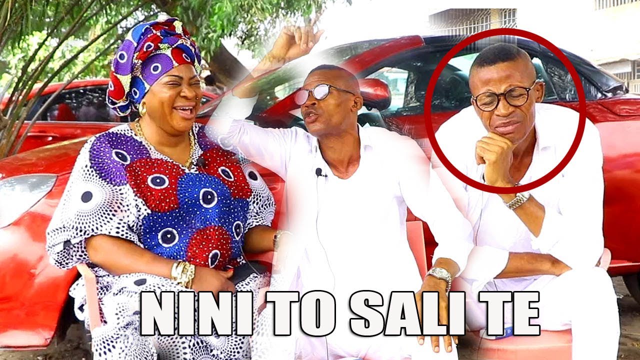 PASTEUR JOHN ABETI LISOLO YA BA NINGA MABE NA BA NINGA MALAMU TAMBOLA NA MOKILI OMONA MAKAMBU BOYOKA