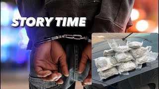 STORYTIME : The Time I Was Arrested