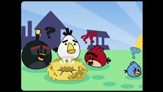 Angry Birds in Castle: Showcase Part 11 (small stuff added) screenshot 2