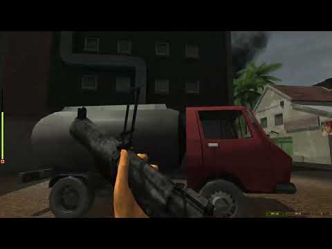 Eve of Destruction-Redux Vietnam Battle for Hue