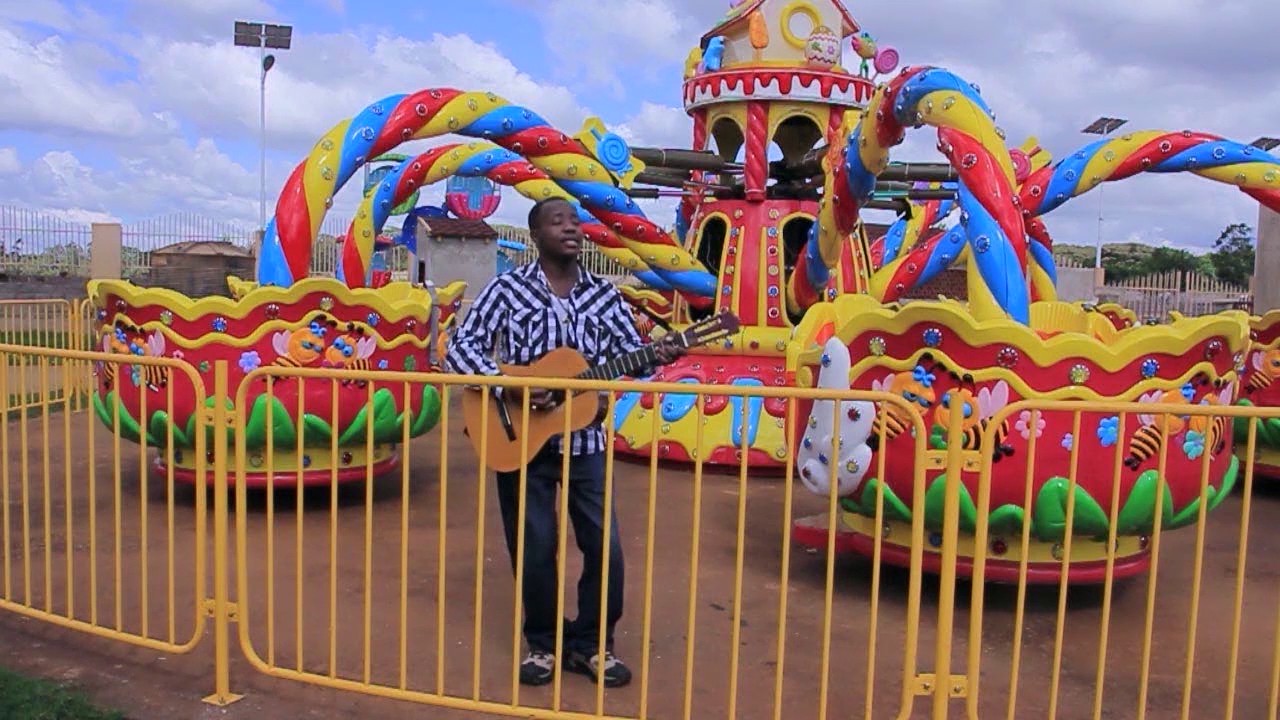 Kura kurai (SKIZA 7242570) - Elizabeth Nyambere / Salim