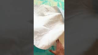 I Tried a Washable Bed Pad So You Don’t Have To!