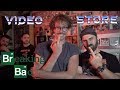 Breaking Bad ( feat. BAPT & GAEL ) - Videostore