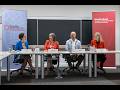 Building the City: Mayors on Public-Private Partnerships and Infrastructure