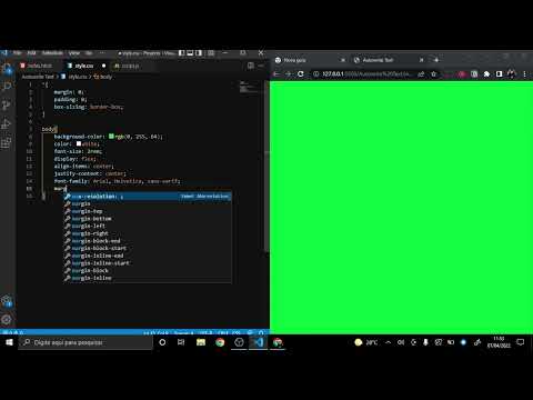 Efeito AUTOWRITE TEXT com Javascript [Passo a passo]
