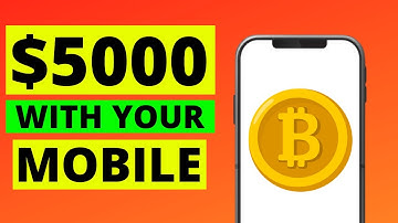 How to Earn FREE Bitcoin IN 2021 | Best Bitcoin Mining App For Beginners IN 2021