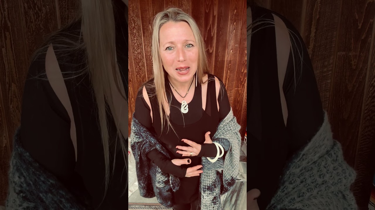 Dancing With The Dharma: 5Rhythms & Trauma Sensitive Mindfulness