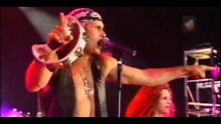 Gotthard - Hush (Live)